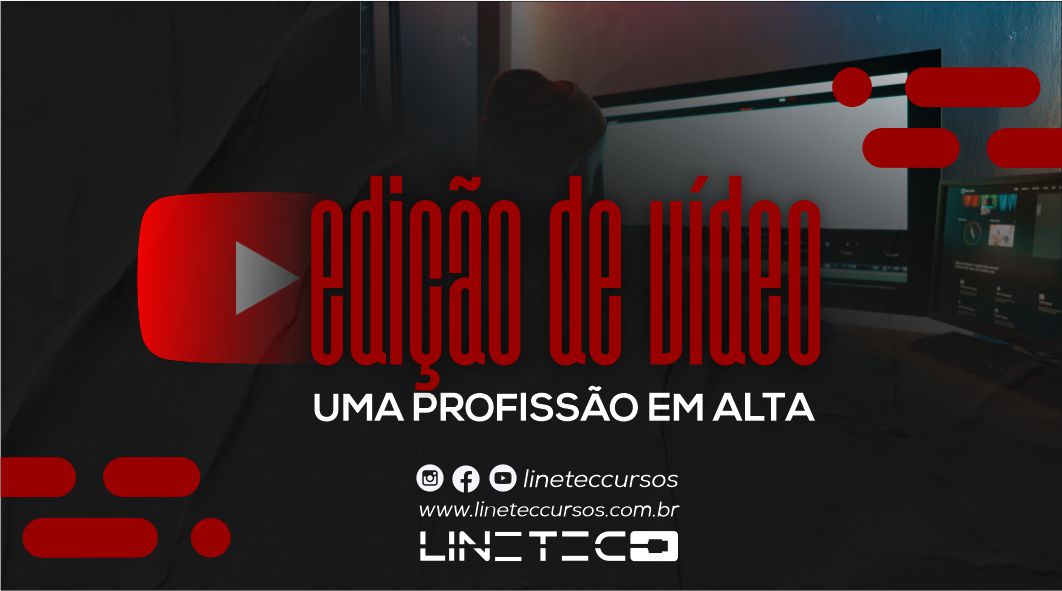 O que faz um editor de vídeo